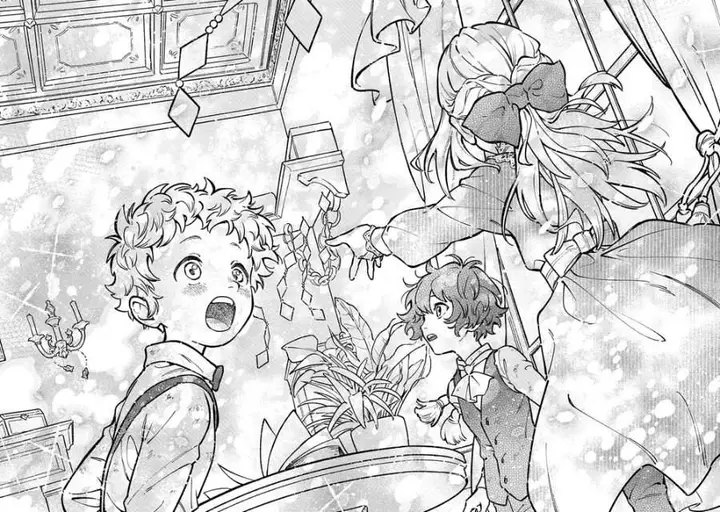 image-komik-isekai-ni-kitakedo-seikatsu-maho-shika-tsukaemasen-chapter-1-33/39