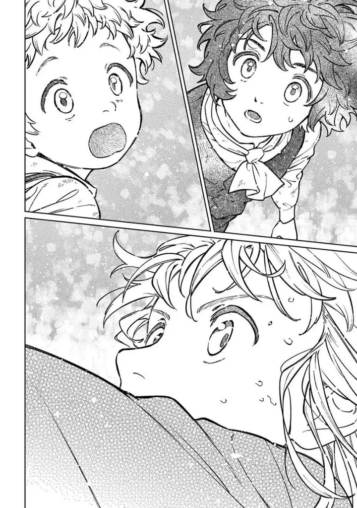 image-komik-isekai-ni-kitakedo-seikatsu-maho-shika-tsukaemasen-chapter-1-34/39