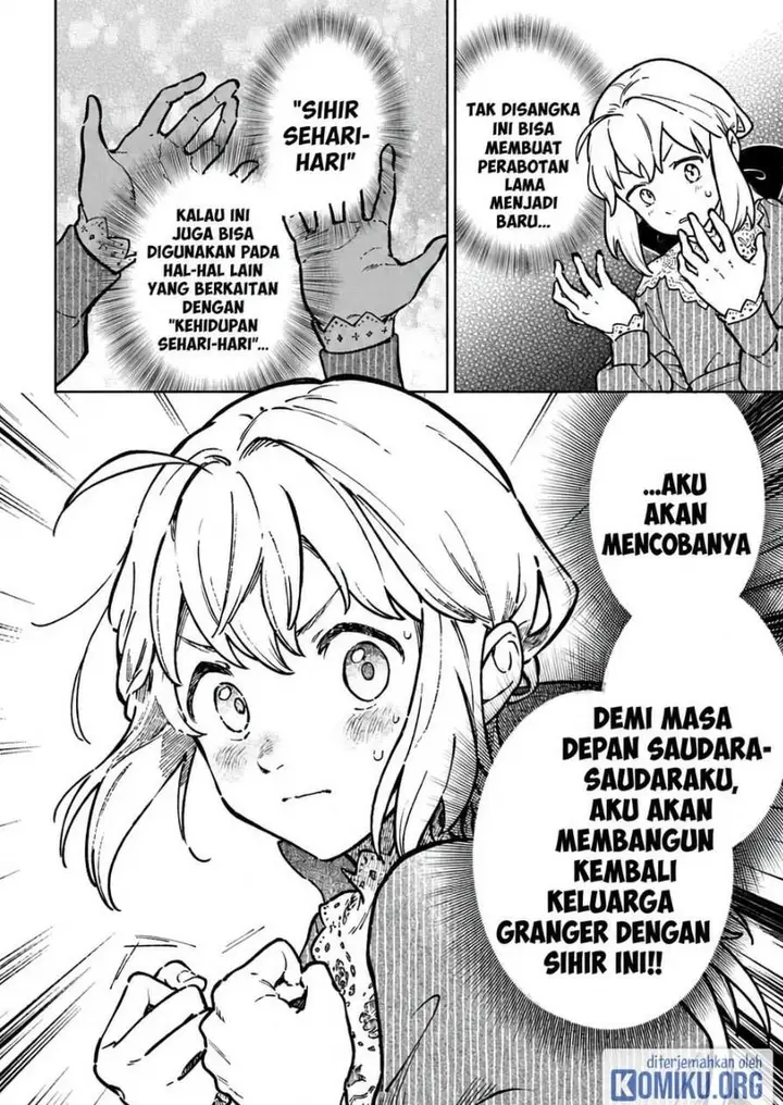 image-komik-isekai-ni-kitakedo-seikatsu-maho-shika-tsukaemasen-chapter-1-38/39
