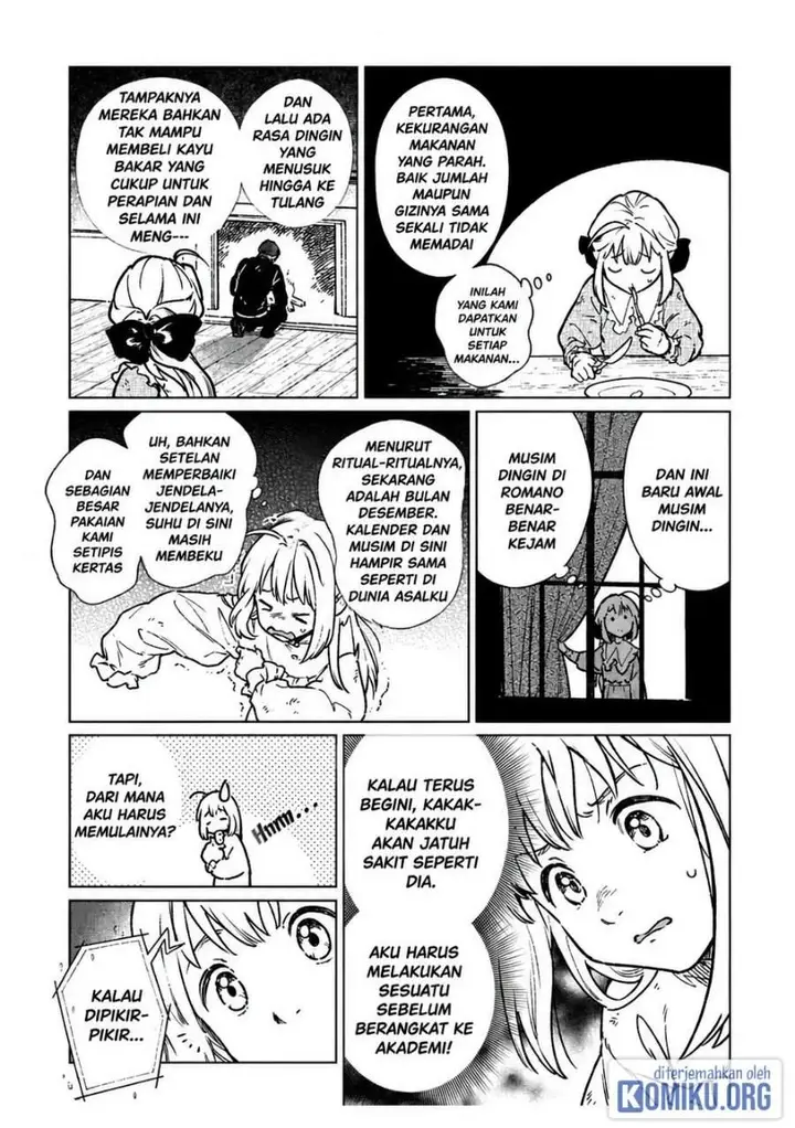 image-komik-isekai-ni-kitakedo-seikatsu-maho-shika-tsukaemasen-chapter-2-10/39
