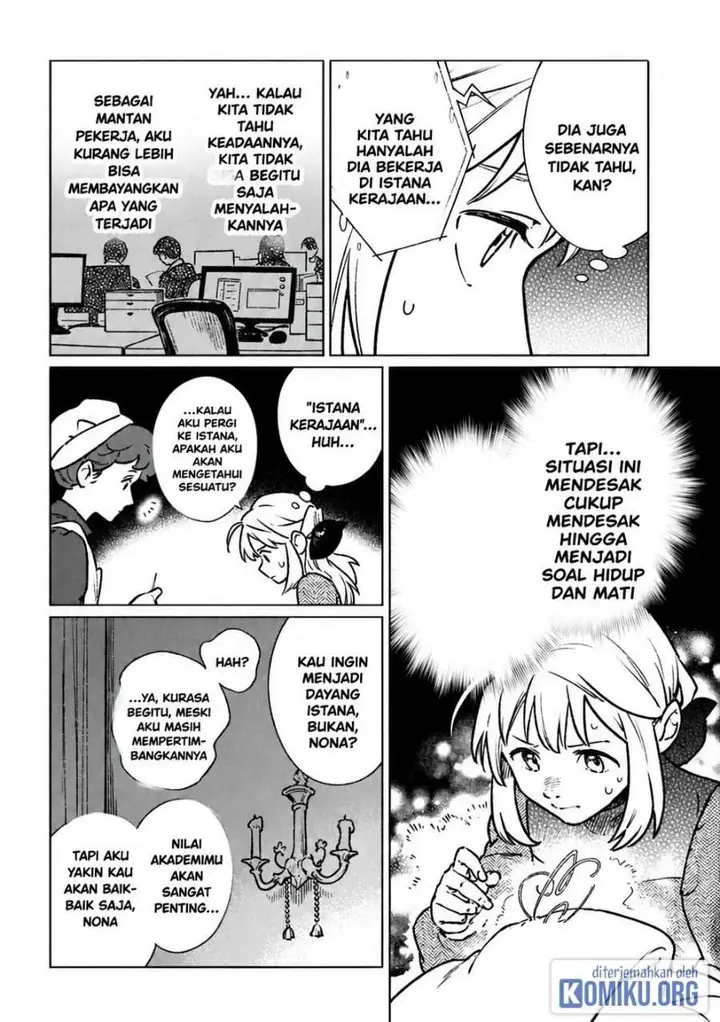 image-komik-isekai-ni-kitakedo-seikatsu-maho-shika-tsukaemasen-chapter-2-15/39