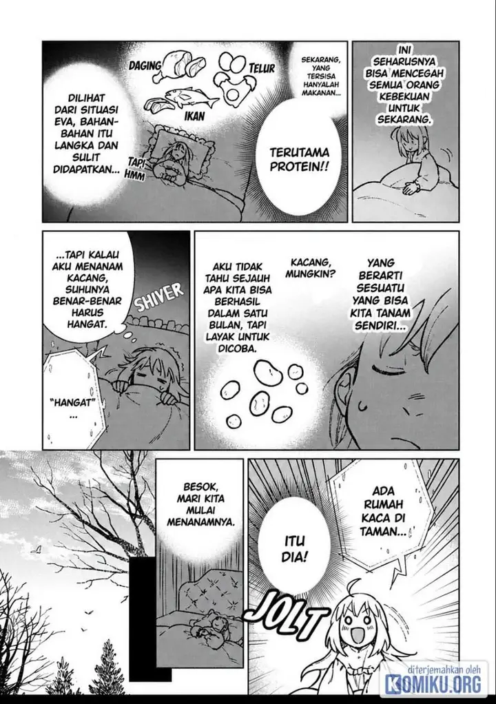 image-komik-isekai-ni-kitakedo-seikatsu-maho-shika-tsukaemasen-chapter-2-18/39