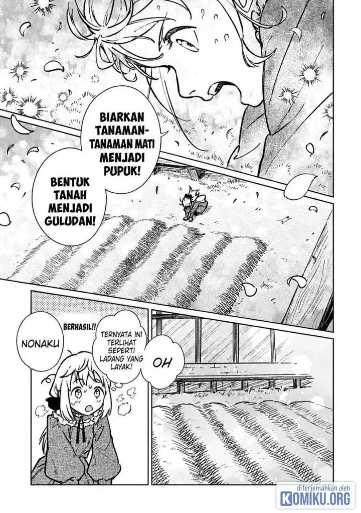 image-komik-isekai-ni-kitakedo-seikatsu-maho-shika-tsukaemasen-chapter-2-22/39