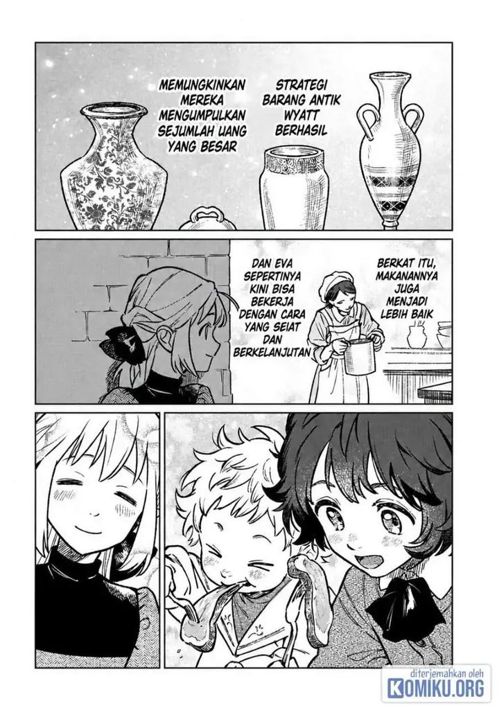 image-komik-isekai-ni-kitakedo-seikatsu-maho-shika-tsukaemasen-chapter-2-32/39
