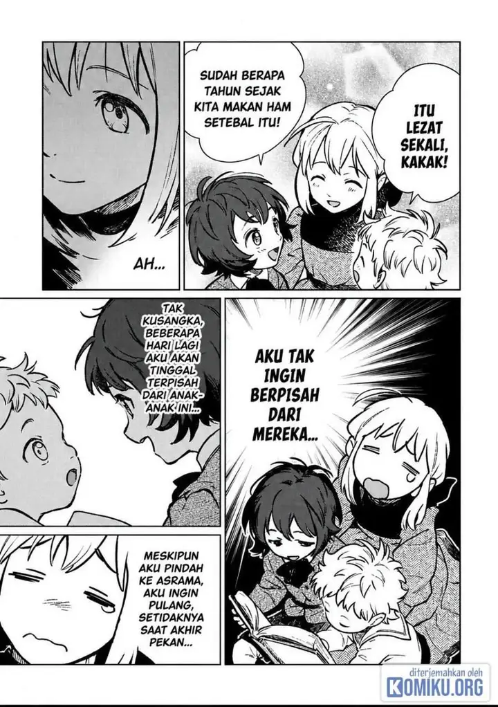 image-komik-isekai-ni-kitakedo-seikatsu-maho-shika-tsukaemasen-chapter-2-33/39