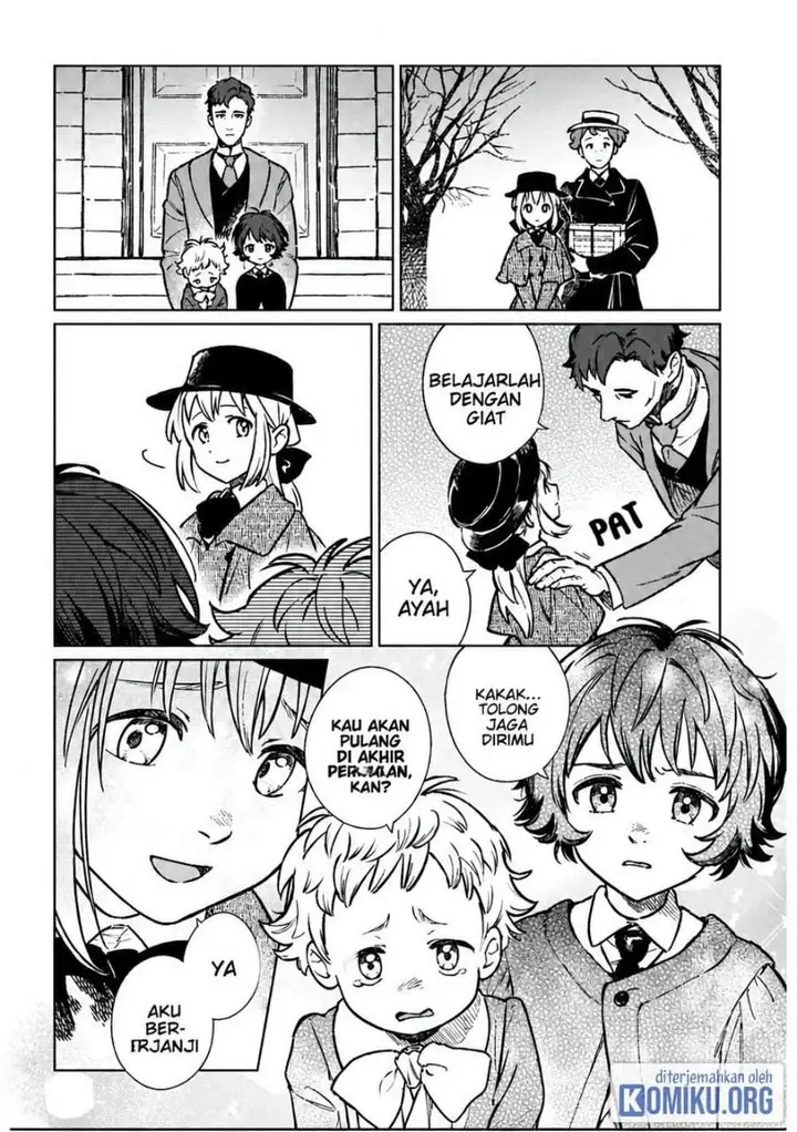 image-komik-isekai-ni-kitakedo-seikatsu-maho-shika-tsukaemasen-chapter-2-36/39
