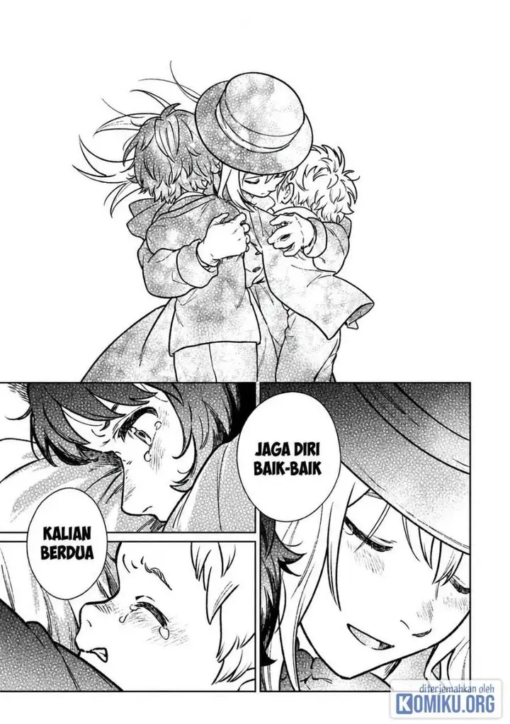 image-komik-isekai-ni-kitakedo-seikatsu-maho-shika-tsukaemasen-chapter-2-37/39