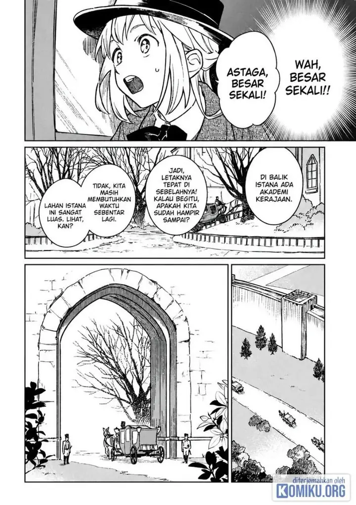image-komik-isekai-ni-kitakedo-seikatsu-maho-shika-tsukaemasen-chapter-3-1/44