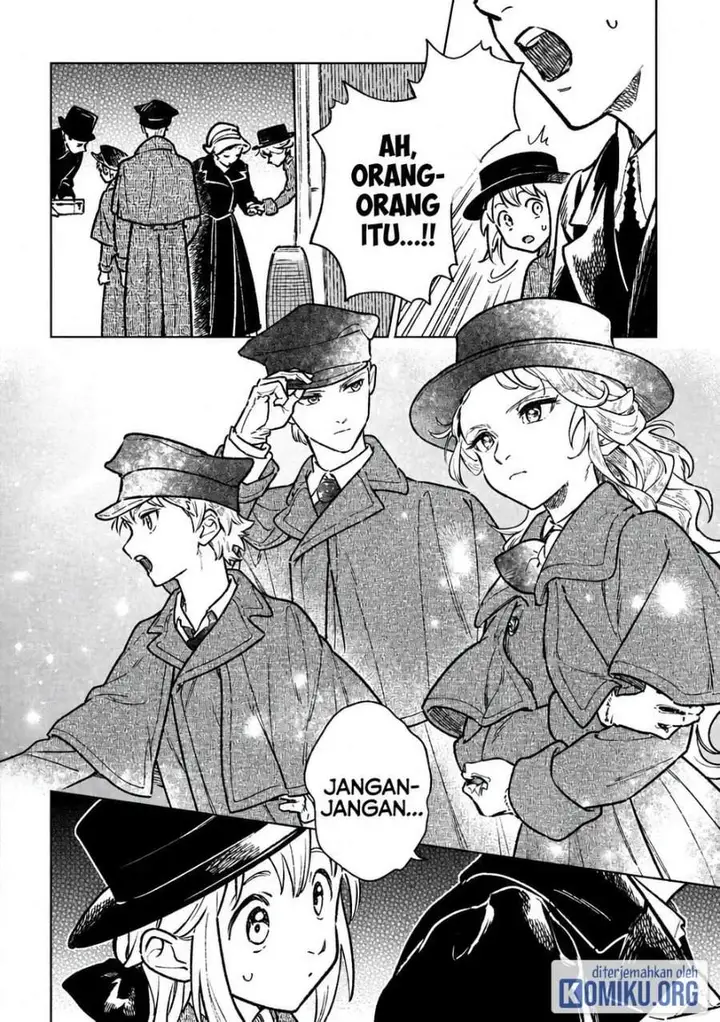 image-komik-isekai-ni-kitakedo-seikatsu-maho-shika-tsukaemasen-chapter-3-3/44