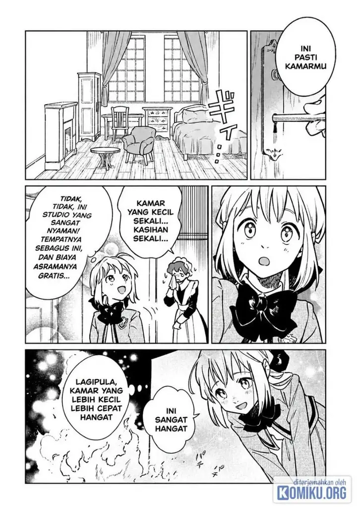 image-komik-isekai-ni-kitakedo-seikatsu-maho-shika-tsukaemasen-chapter-3-7/44