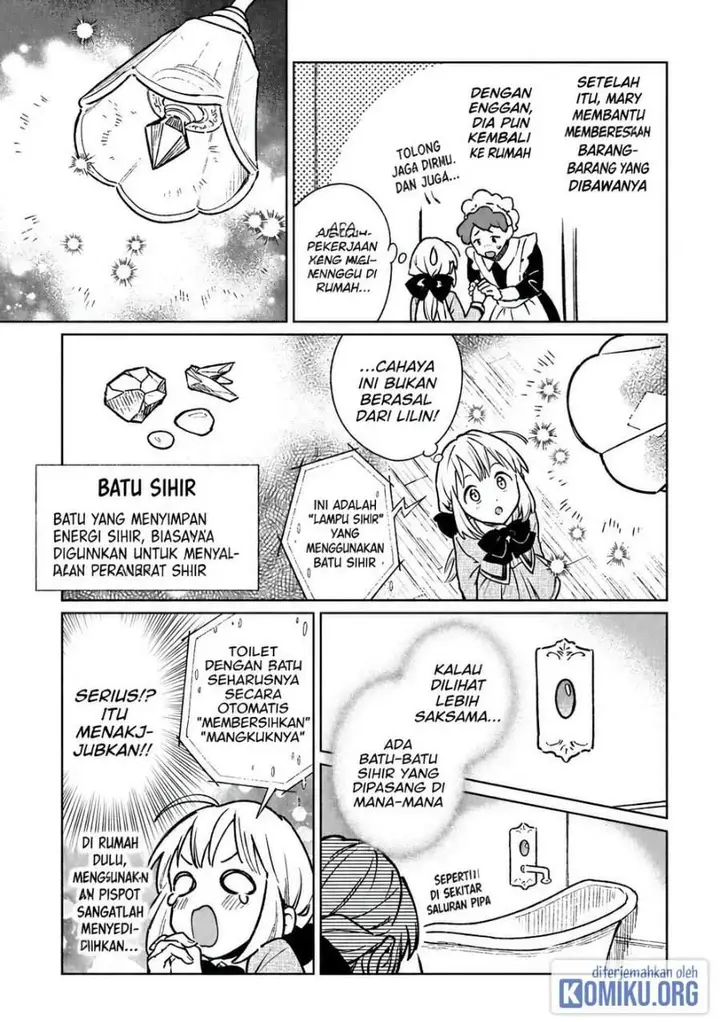 image-komik-isekai-ni-kitakedo-seikatsu-maho-shika-tsukaemasen-chapter-3-8/44
