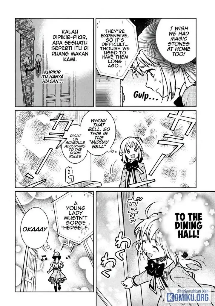image-komik-isekai-ni-kitakedo-seikatsu-maho-shika-tsukaemasen-chapter-3-9/44