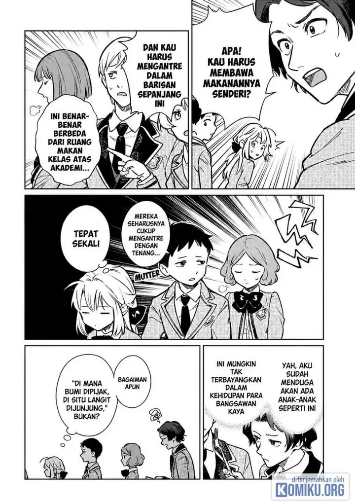 image-komik-isekai-ni-kitakedo-seikatsu-maho-shika-tsukaemasen-chapter-3-11/44