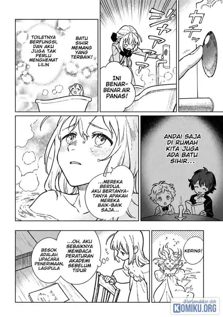 image-komik-isekai-ni-kitakedo-seikatsu-maho-shika-tsukaemasen-chapter-3-19/44