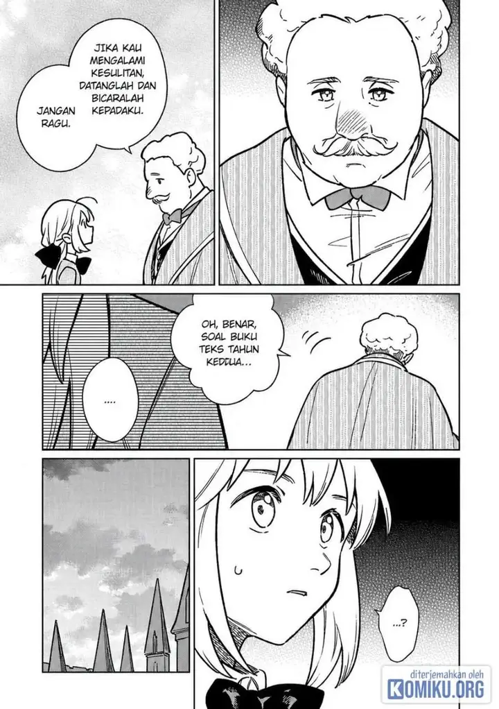 image-komik-isekai-ni-kitakedo-seikatsu-maho-shika-tsukaemasen-chapter-4-14/38