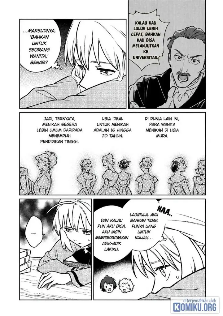 image-komik-isekai-ni-kitakedo-seikatsu-maho-shika-tsukaemasen-chapter-4-16/38
