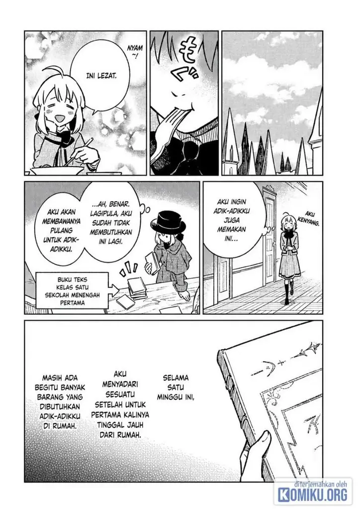 image-komik-isekai-ni-kitakedo-seikatsu-maho-shika-tsukaemasen-chapter-4-19/38