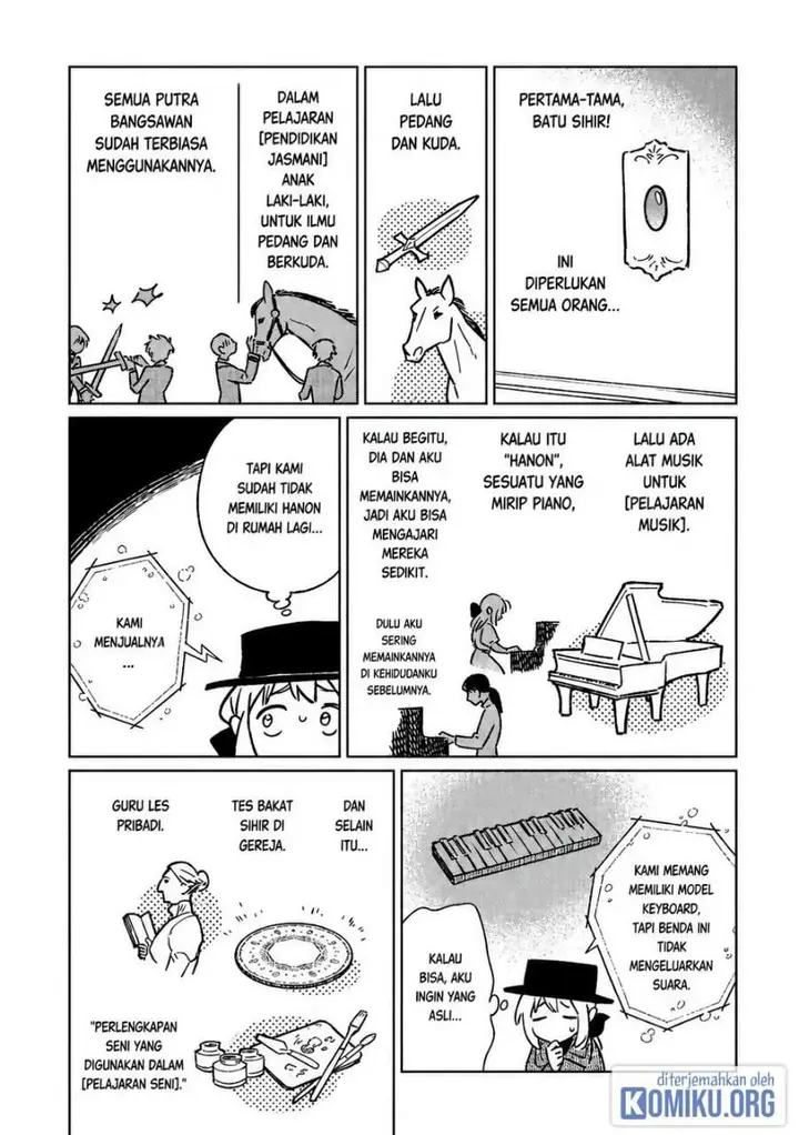 image-komik-isekai-ni-kitakedo-seikatsu-maho-shika-tsukaemasen-chapter-4-20/38
