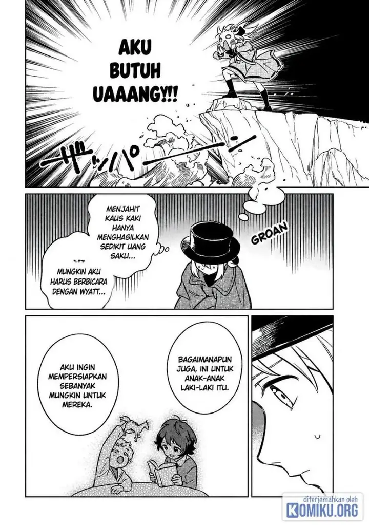 image-komik-isekai-ni-kitakedo-seikatsu-maho-shika-tsukaemasen-chapter-4-21/38