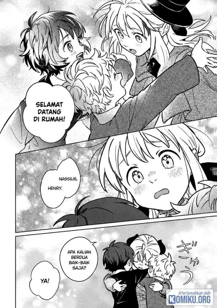 image-komik-isekai-ni-kitakedo-seikatsu-maho-shika-tsukaemasen-chapter-4-23/38