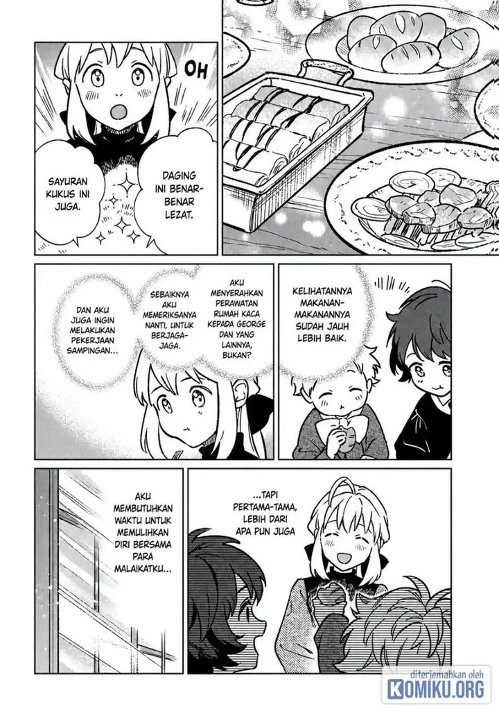 image-komik-isekai-ni-kitakedo-seikatsu-maho-shika-tsukaemasen-chapter-4-25/38