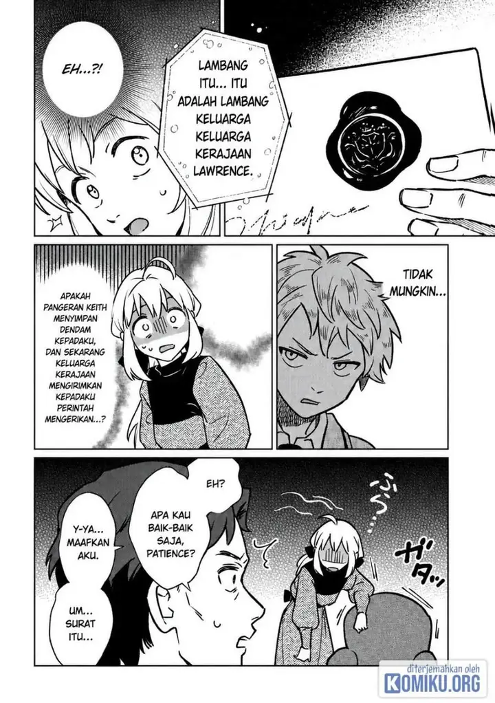 image-komik-isekai-ni-kitakedo-seikatsu-maho-shika-tsukaemasen-chapter-4-27/38