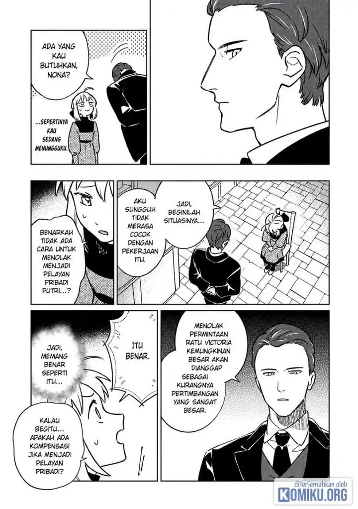 image-komik-isekai-ni-kitakedo-seikatsu-maho-shika-tsukaemasen-chapter-4-32/38