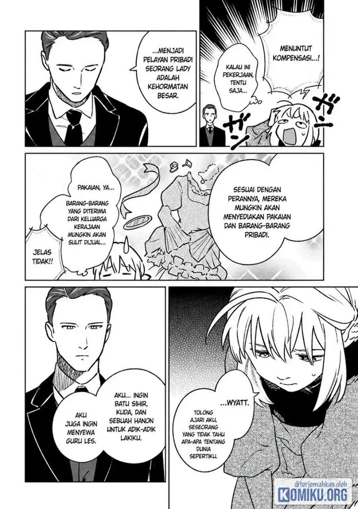 image-komik-isekai-ni-kitakedo-seikatsu-maho-shika-tsukaemasen-chapter-4-33/38