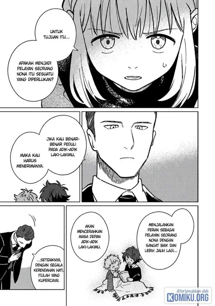 image-komik-isekai-ni-kitakedo-seikatsu-maho-shika-tsukaemasen-chapter-4-34/38