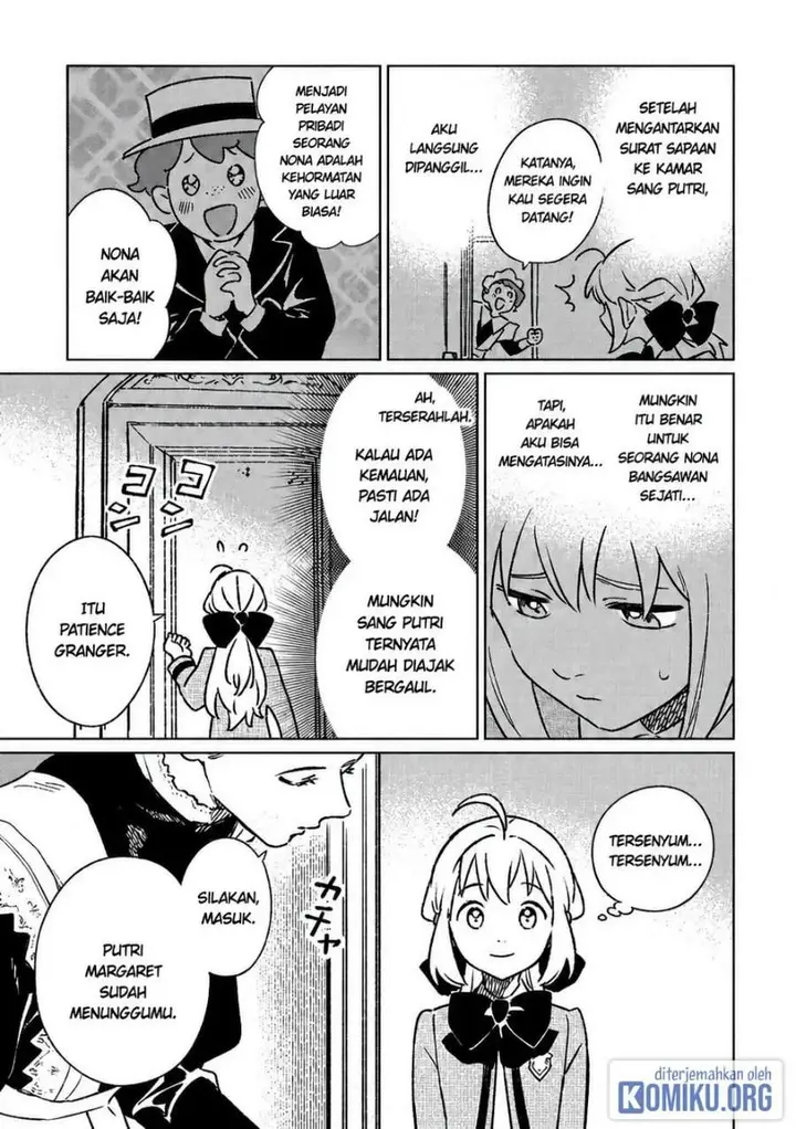 image-komik-isekai-ni-kitakedo-seikatsu-maho-shika-tsukaemasen-chapter-4-36/38