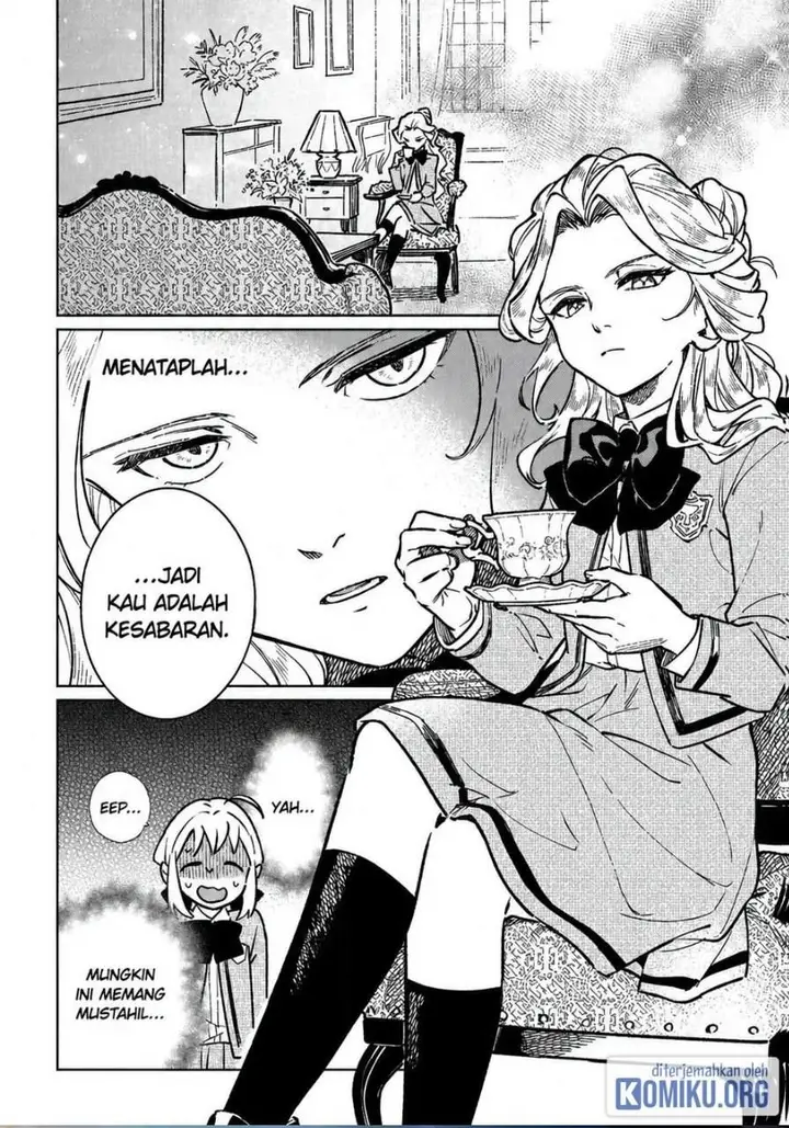 image-komik-isekai-ni-kitakedo-seikatsu-maho-shika-tsukaemasen-chapter-4-37/38