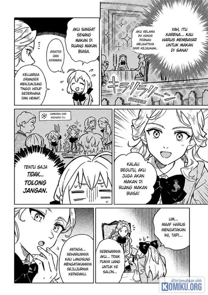 image-komik-isekai-ni-kitakedo-seikatsu-maho-shika-tsukaemasen-chapter-5-3/34