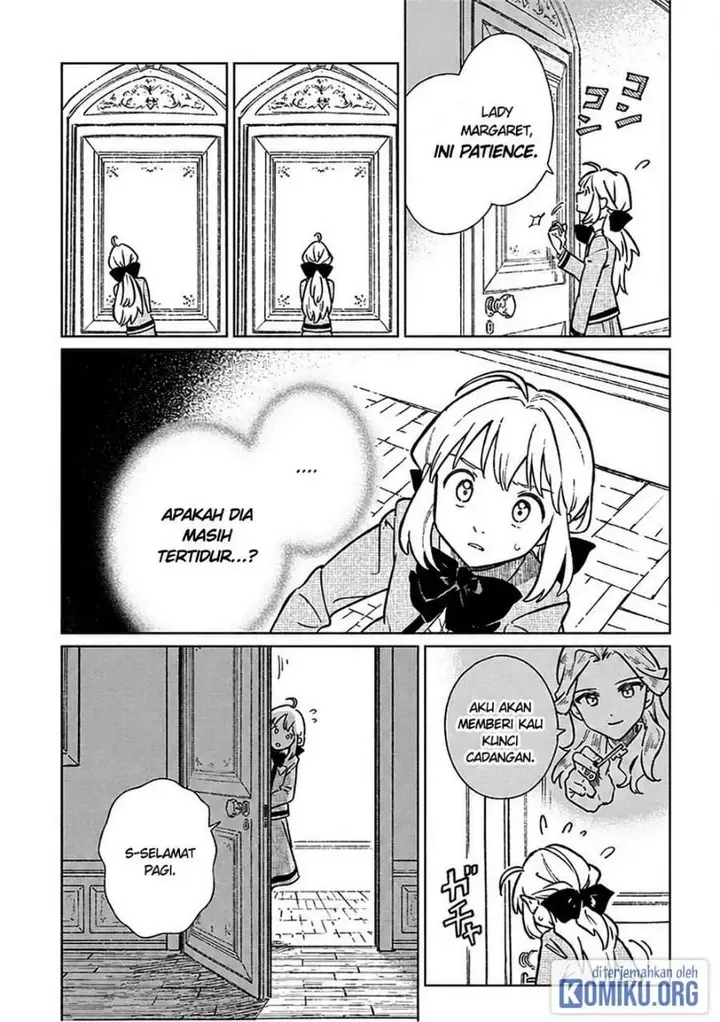 image-komik-isekai-ni-kitakedo-seikatsu-maho-shika-tsukaemasen-chapter-5-8/34