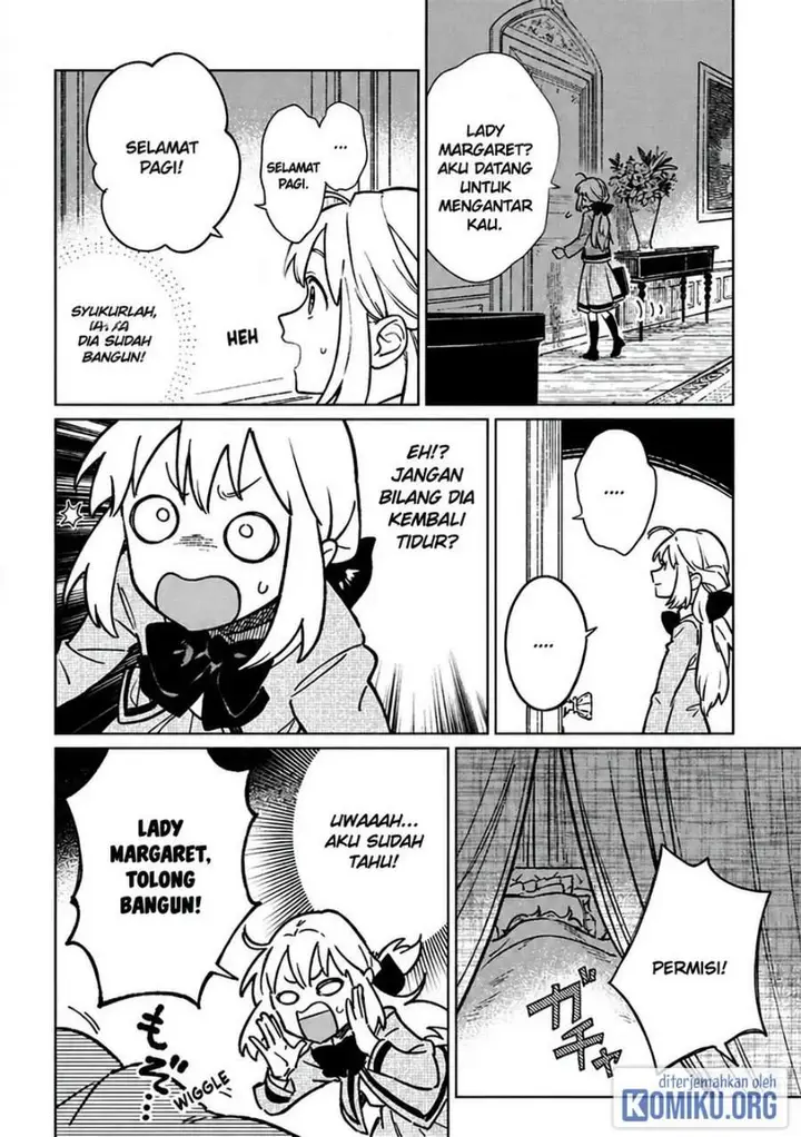 image-komik-isekai-ni-kitakedo-seikatsu-maho-shika-tsukaemasen-chapter-5-9/34