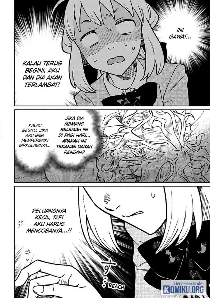 image-komik-isekai-ni-kitakedo-seikatsu-maho-shika-tsukaemasen-chapter-5-11/34