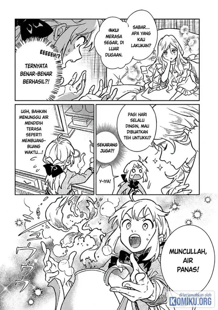 image-komik-isekai-ni-kitakedo-seikatsu-maho-shika-tsukaemasen-chapter-5-13/34