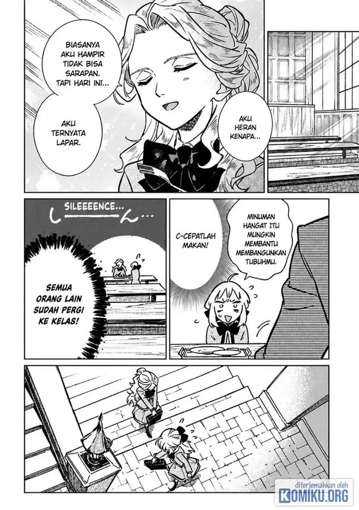 image-komik-isekai-ni-kitakedo-seikatsu-maho-shika-tsukaemasen-chapter-5-15/34