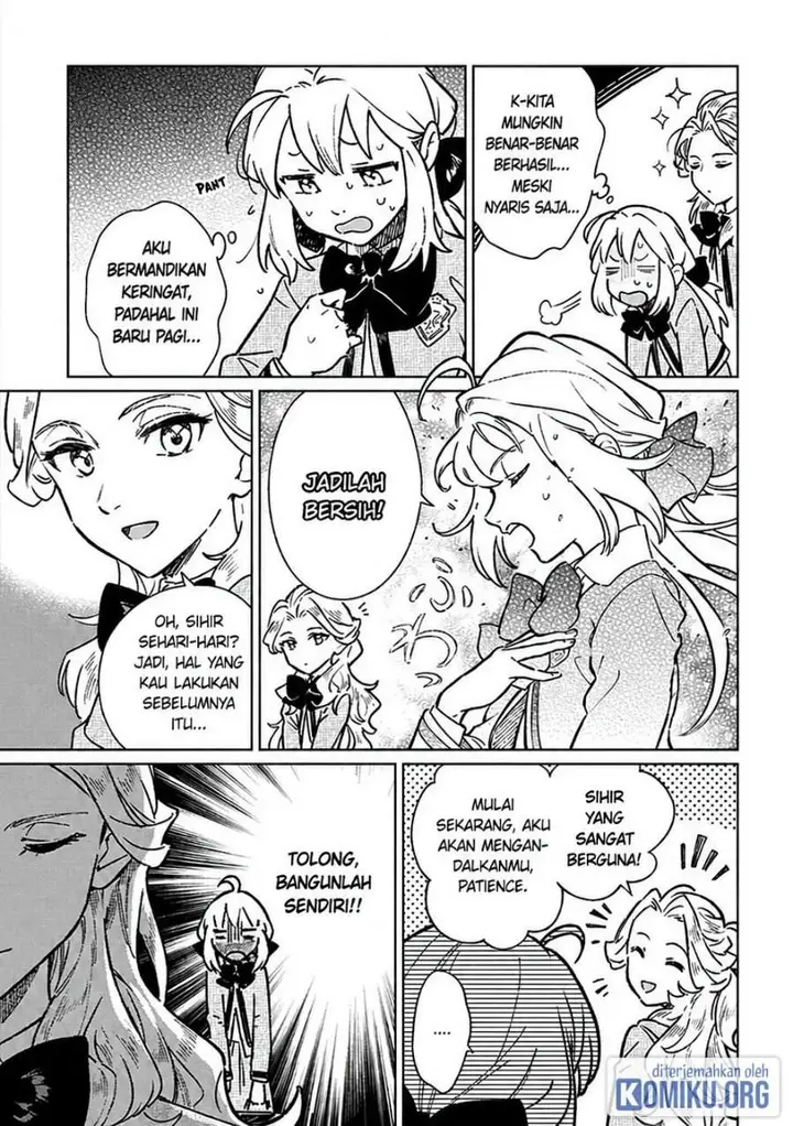 image-komik-isekai-ni-kitakedo-seikatsu-maho-shika-tsukaemasen-chapter-5-16/34