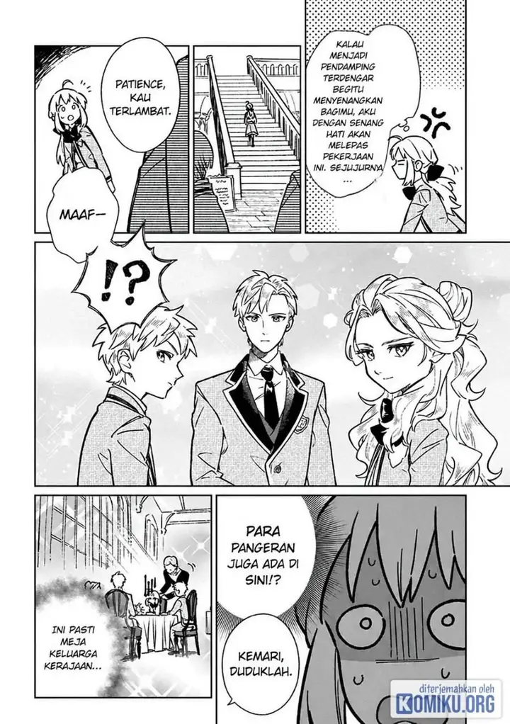 image-komik-isekai-ni-kitakedo-seikatsu-maho-shika-tsukaemasen-chapter-5-19/34