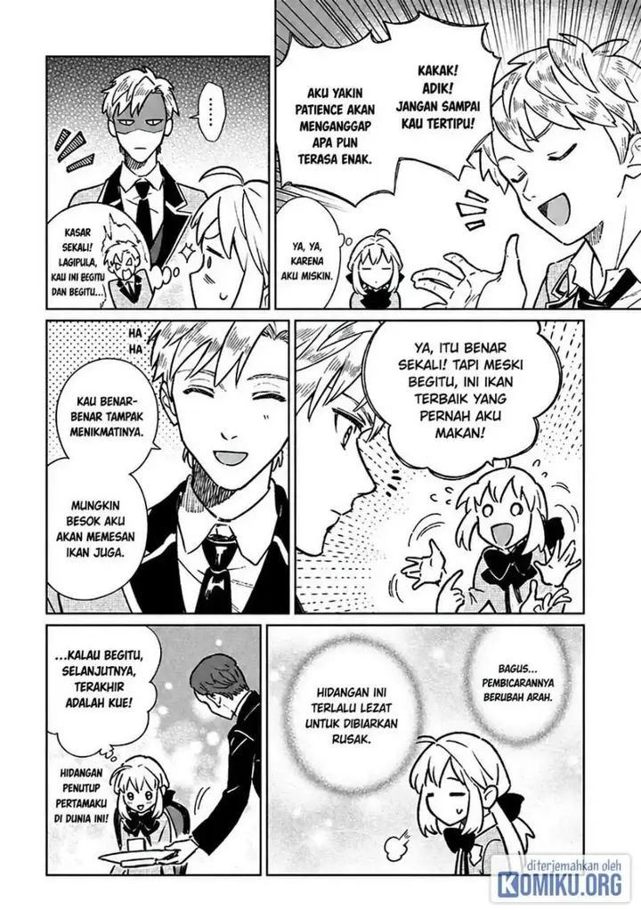 image-komik-isekai-ni-kitakedo-seikatsu-maho-shika-tsukaemasen-chapter-5-25/34