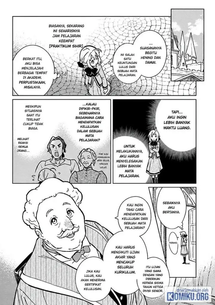 image-komik-isekai-ni-kitakedo-seikatsu-maho-shika-tsukaemasen-chapter-5-27/34