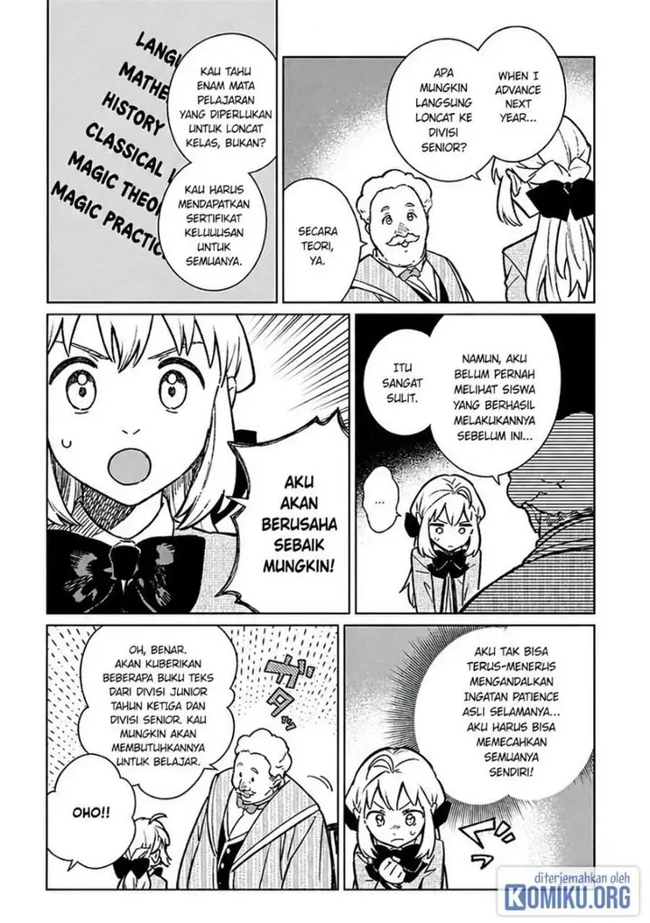 image-komik-isekai-ni-kitakedo-seikatsu-maho-shika-tsukaemasen-chapter-5-29/34