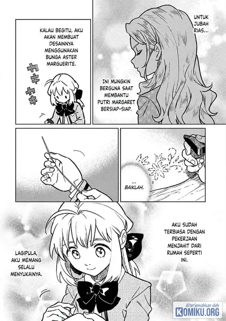 image-komik-isekai-ni-kitakedo-seikatsu-maho-shika-tsukaemasen-chapter-6-19/34