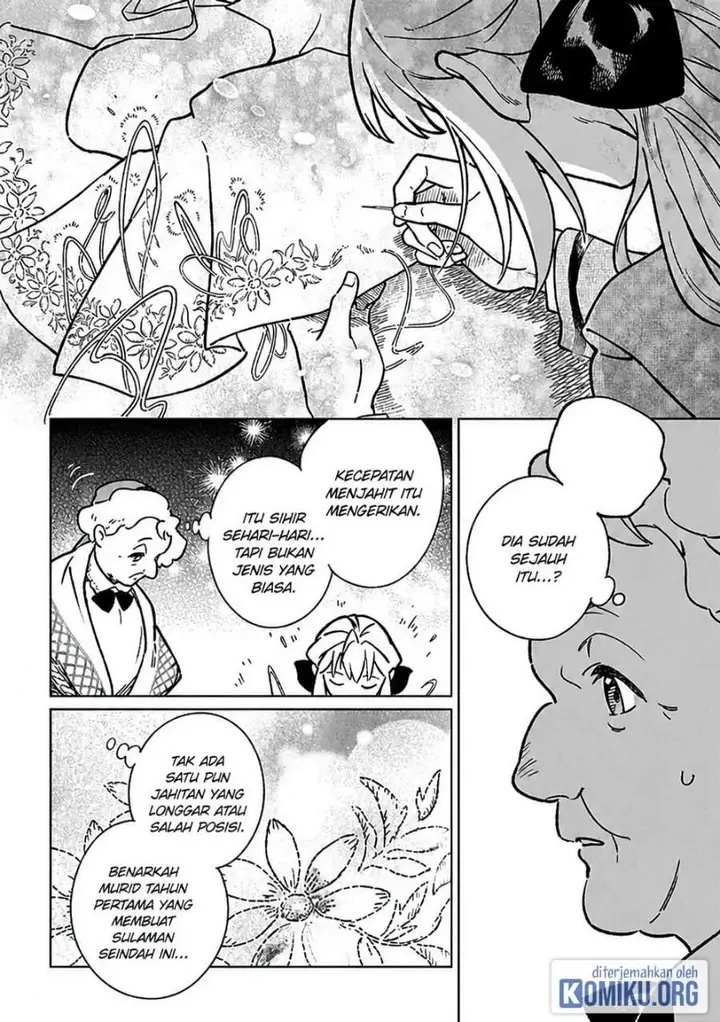 image-komik-isekai-ni-kitakedo-seikatsu-maho-shika-tsukaemasen-chapter-6-21/34