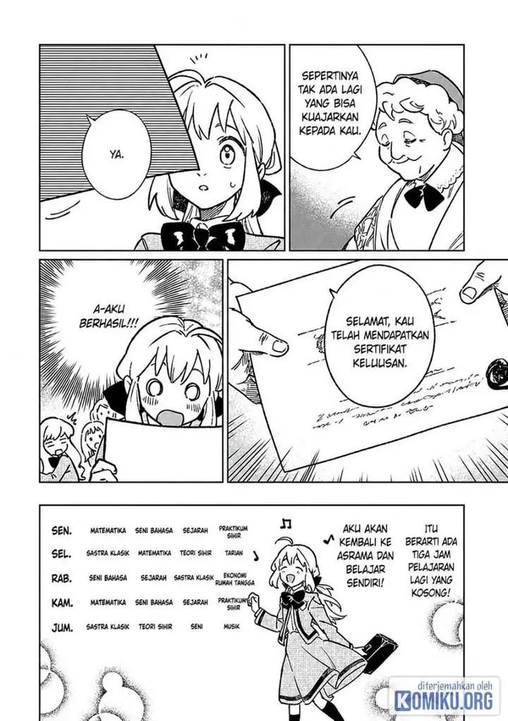image-komik-isekai-ni-kitakedo-seikatsu-maho-shika-tsukaemasen-chapter-6-23/34