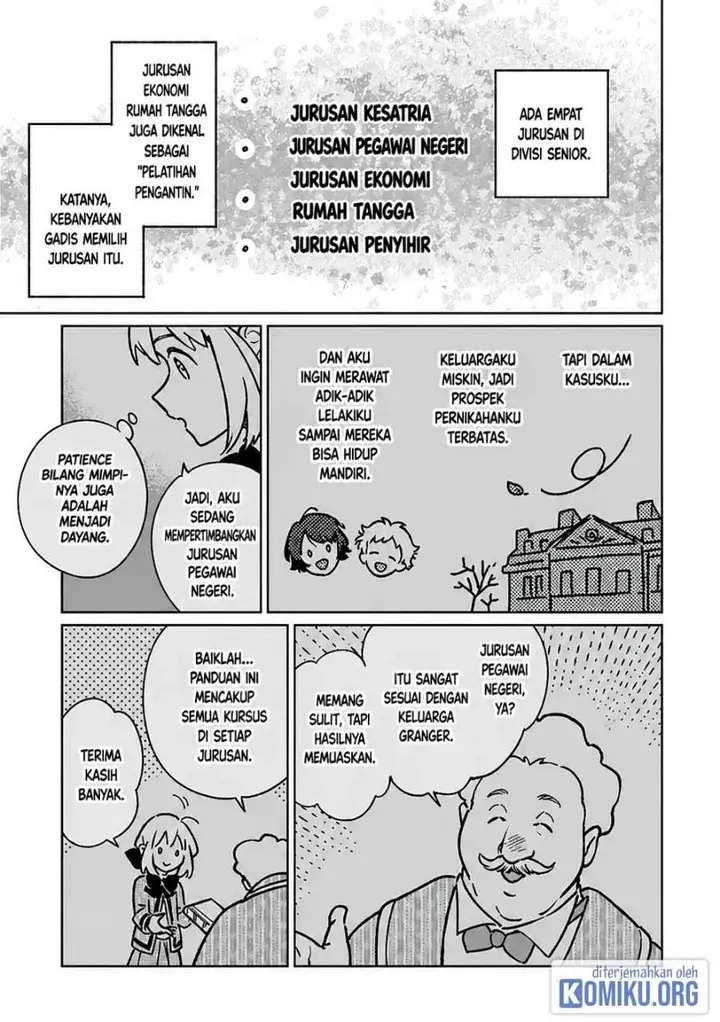 image-komik-isekai-ni-kitakedo-seikatsu-maho-shika-tsukaemasen-chapter-6-26/34