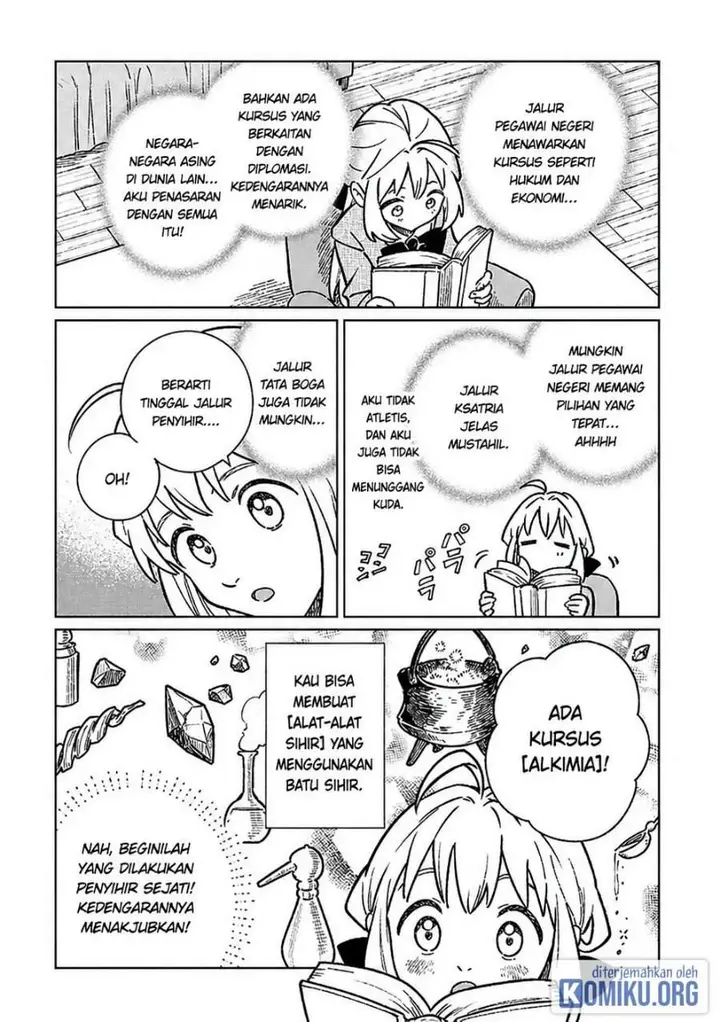 image-komik-isekai-ni-kitakedo-seikatsu-maho-shika-tsukaemasen-chapter-6-27/34