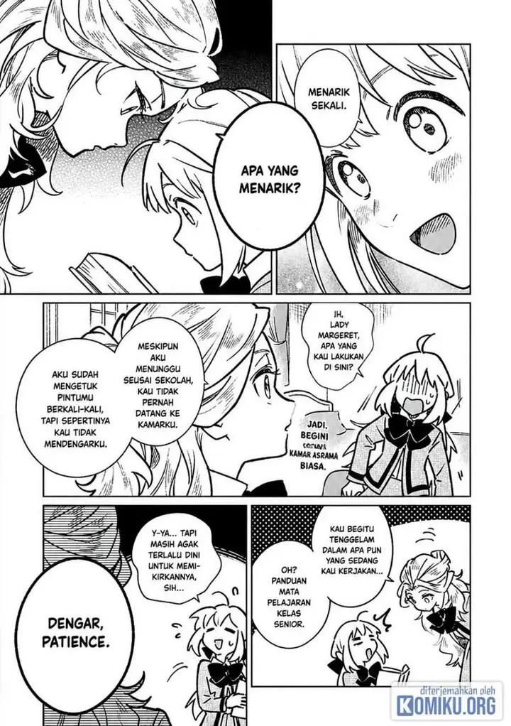 image-komik-isekai-ni-kitakedo-seikatsu-maho-shika-tsukaemasen-chapter-6-28/34
