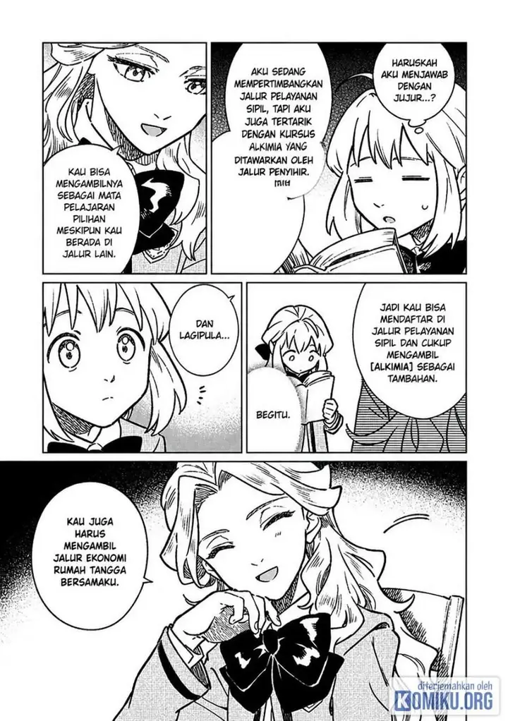 image-komik-isekai-ni-kitakedo-seikatsu-maho-shika-tsukaemasen-chapter-6-30/34