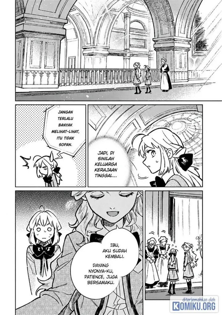image-komik-isekai-ni-kitakedo-seikatsu-maho-shika-tsukaemasen-chapter-7-1/30
